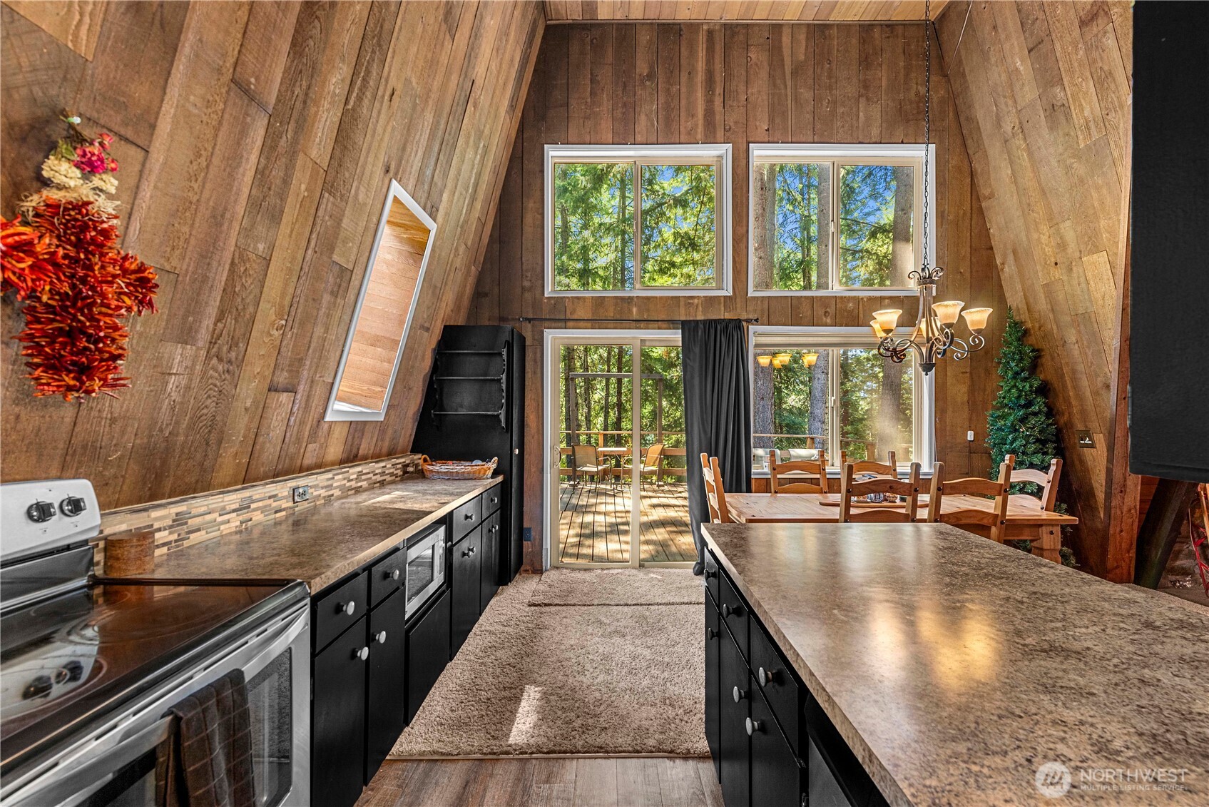 20 Deer Point Lane , Ronald, WA 98940