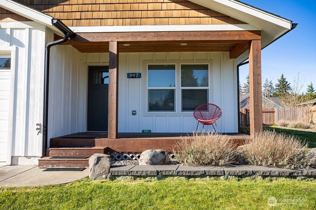 997 King John's Way , Forks, WA 98331