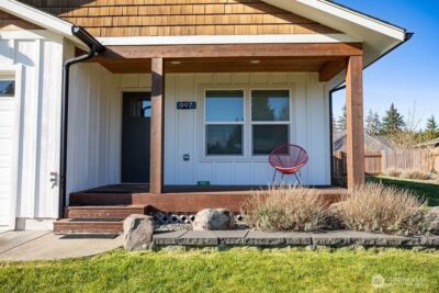 997 King John's Way , Forks, WA 98331 - Photo 2
