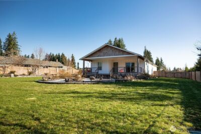 997 King John's Way , Forks, WA 98331 - Photo 23