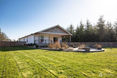 997 King John's Way , Forks, WA 98331 - Photo 25