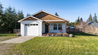 997 King John's Way , Forks, WA 98331 - Photo 31
