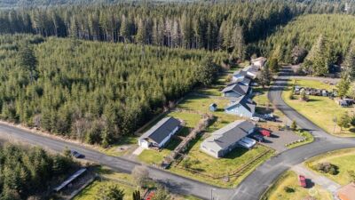 997 King John's Way , Forks, WA 98331 - Photo 34
