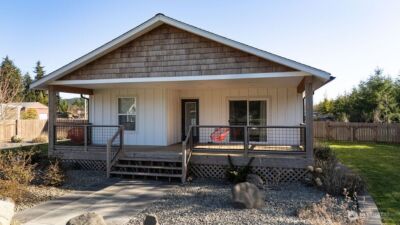 997 King John's Way , Forks, WA 98331 - Photo 36
