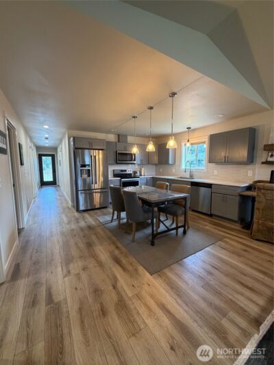 997 King John's Way , Forks, WA 98331 - Photo 4