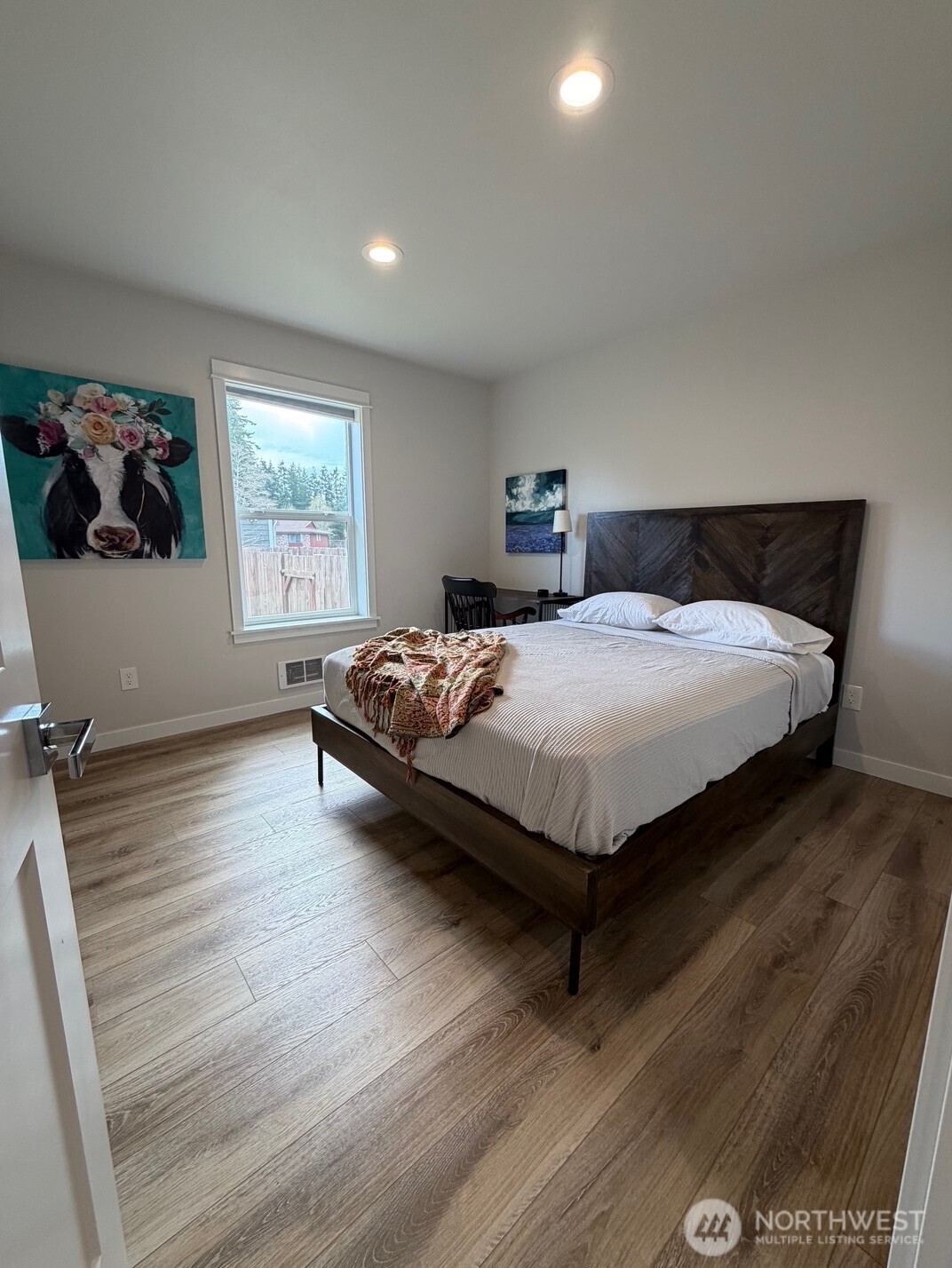 997 King John's Way , Forks, WA 98331