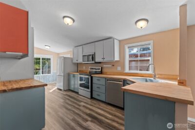 2524 NE J Street , East Wenatchee, WA 98802 - Photo 13