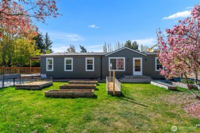 2524 NE J Street , East Wenatchee, WA 98802 - Photo 33