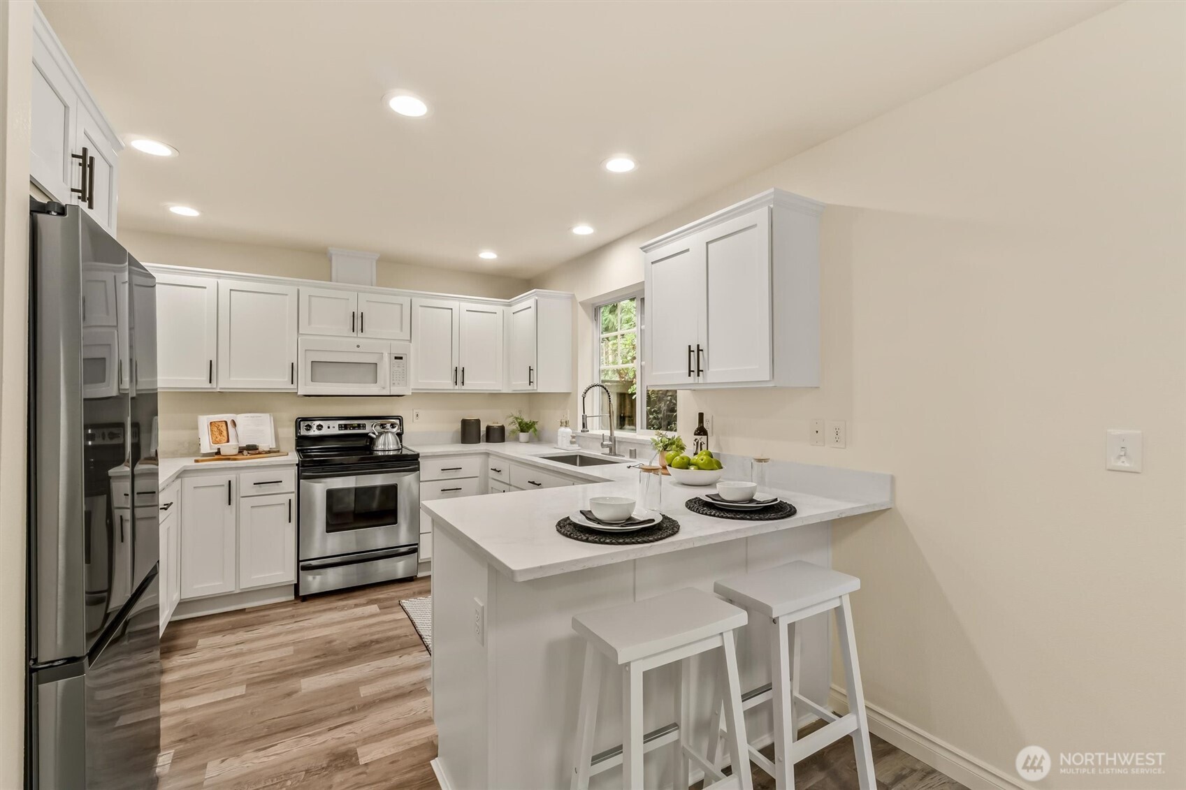 3312 114th Drive NE, Lake Stevens, WA 98258