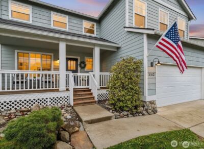 3312 114th Drive NE, Lake Stevens, WA 98258 - Photo 2