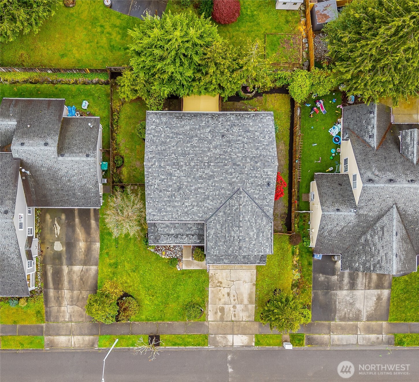 3312 114th Drive NE, Lake Stevens, WA 98258