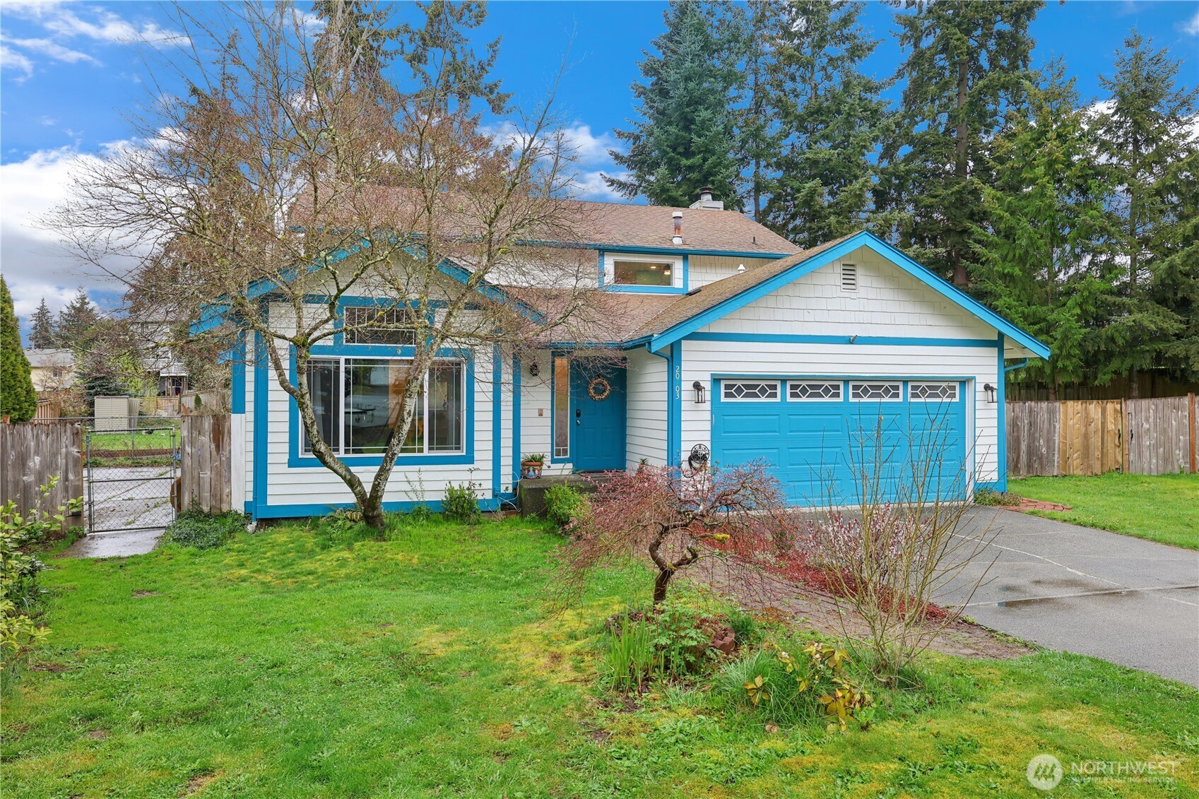 20703 119th Street Ct E, Bonney Lake, WA 98391