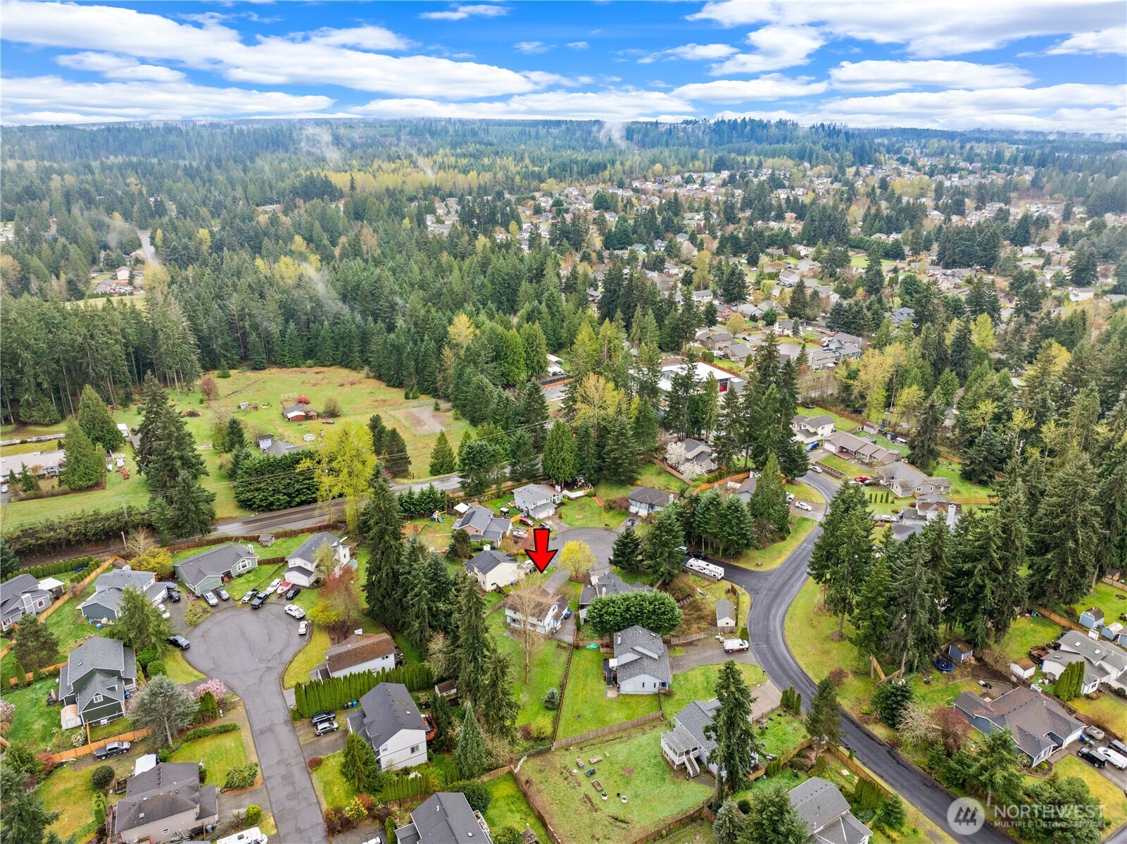 20703 119th Street Ct E, Bonney Lake, WA 98391