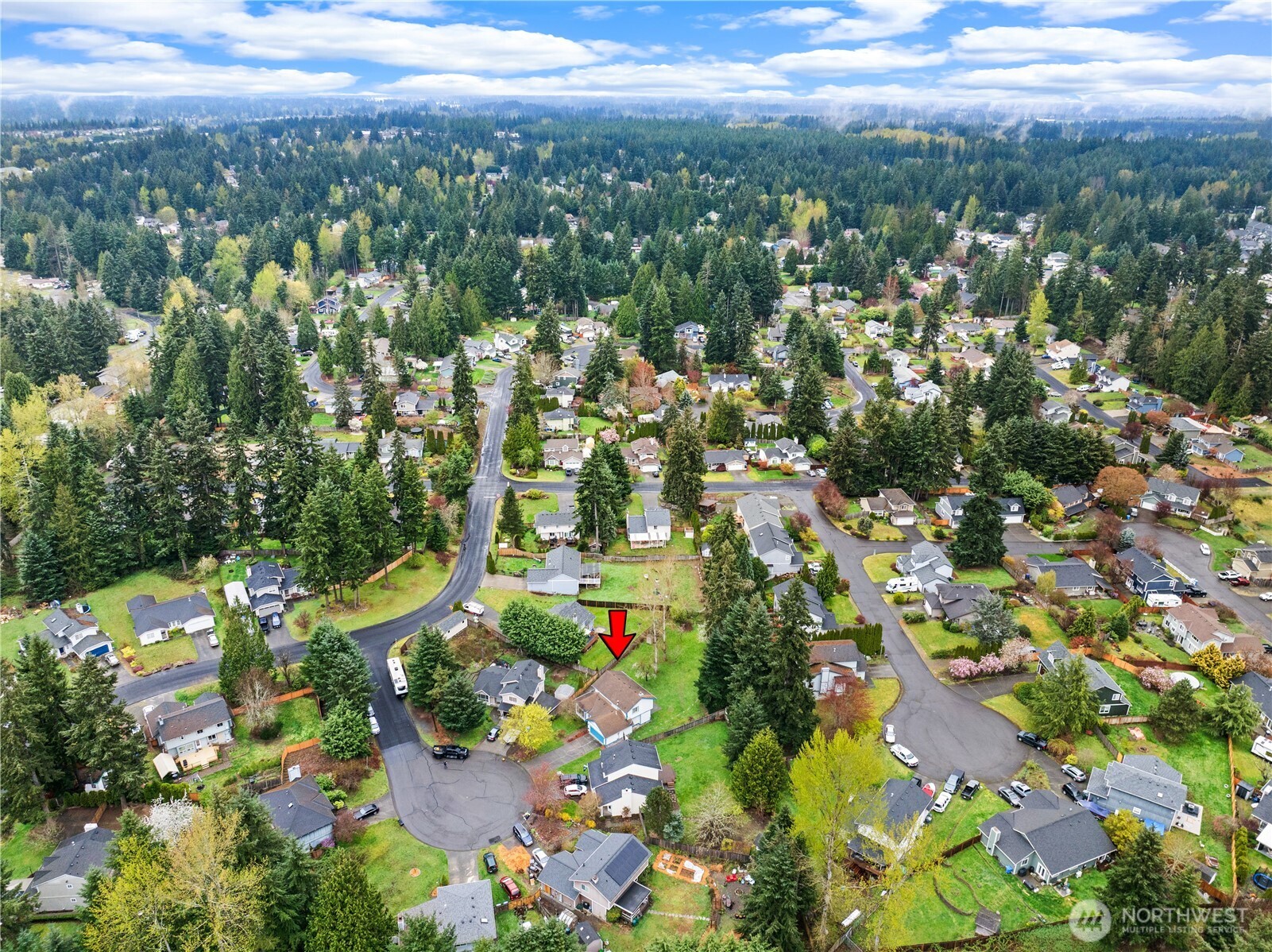 20703 119th Street Ct E, Bonney Lake, WA 98391