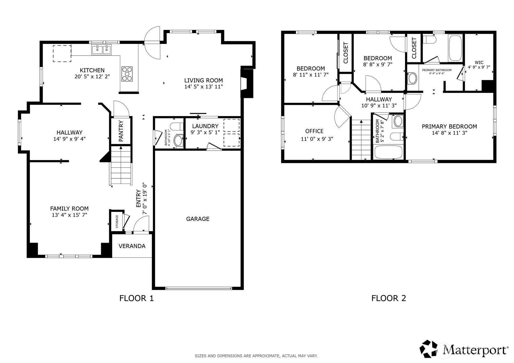20703 119th Street Ct E, Bonney Lake, WA 98391