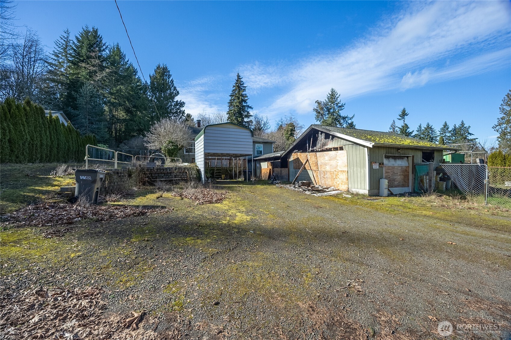 8161 Sandy Road NE, Bremerton, WA 98311-9314