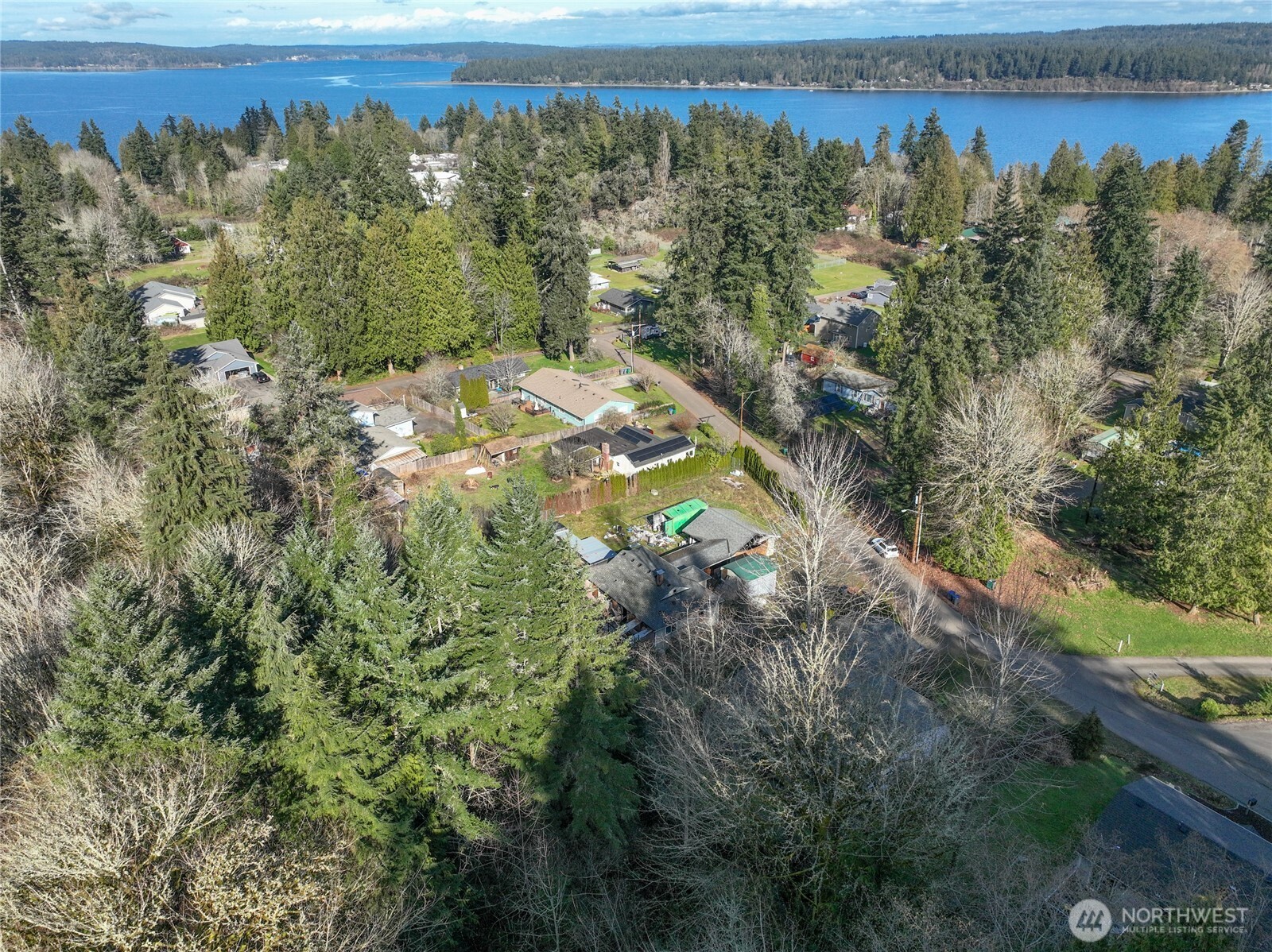 8161 Sandy Road NE, Bremerton, WA 98311-9314