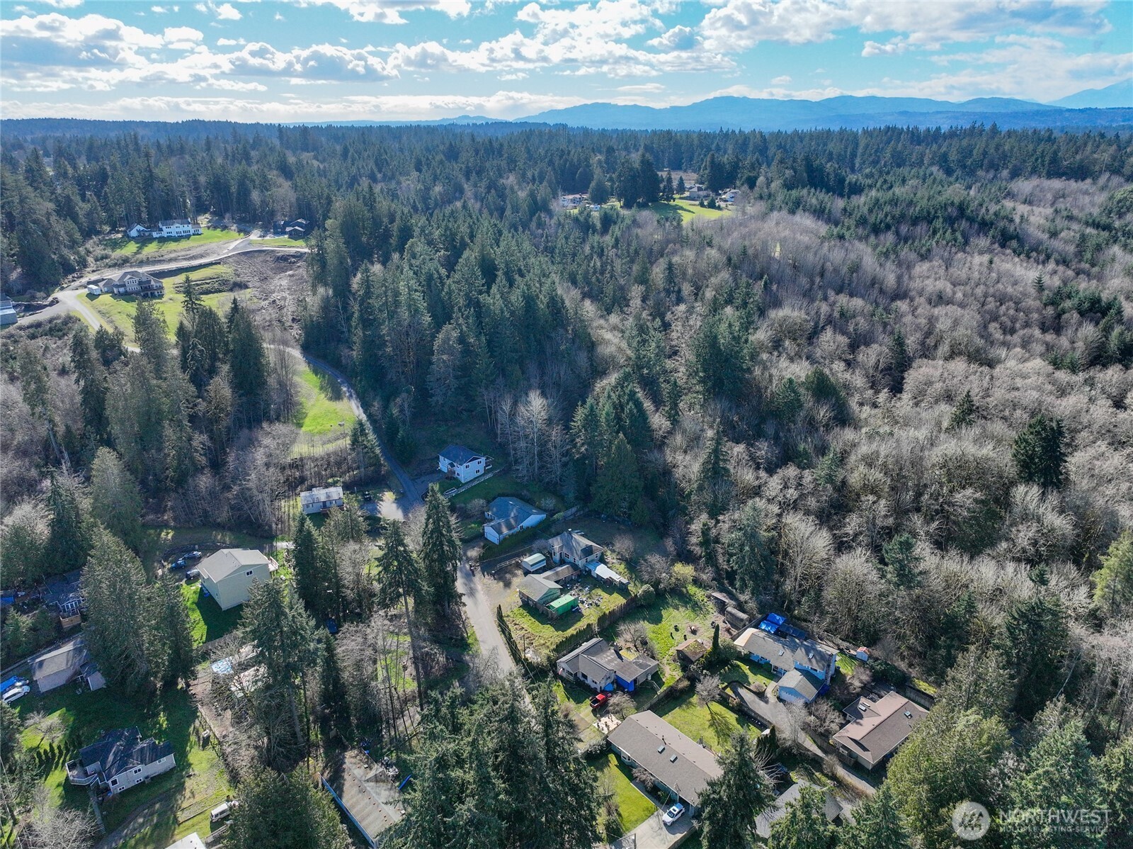 8161 Sandy Road NE, Bremerton, WA 98311-9314