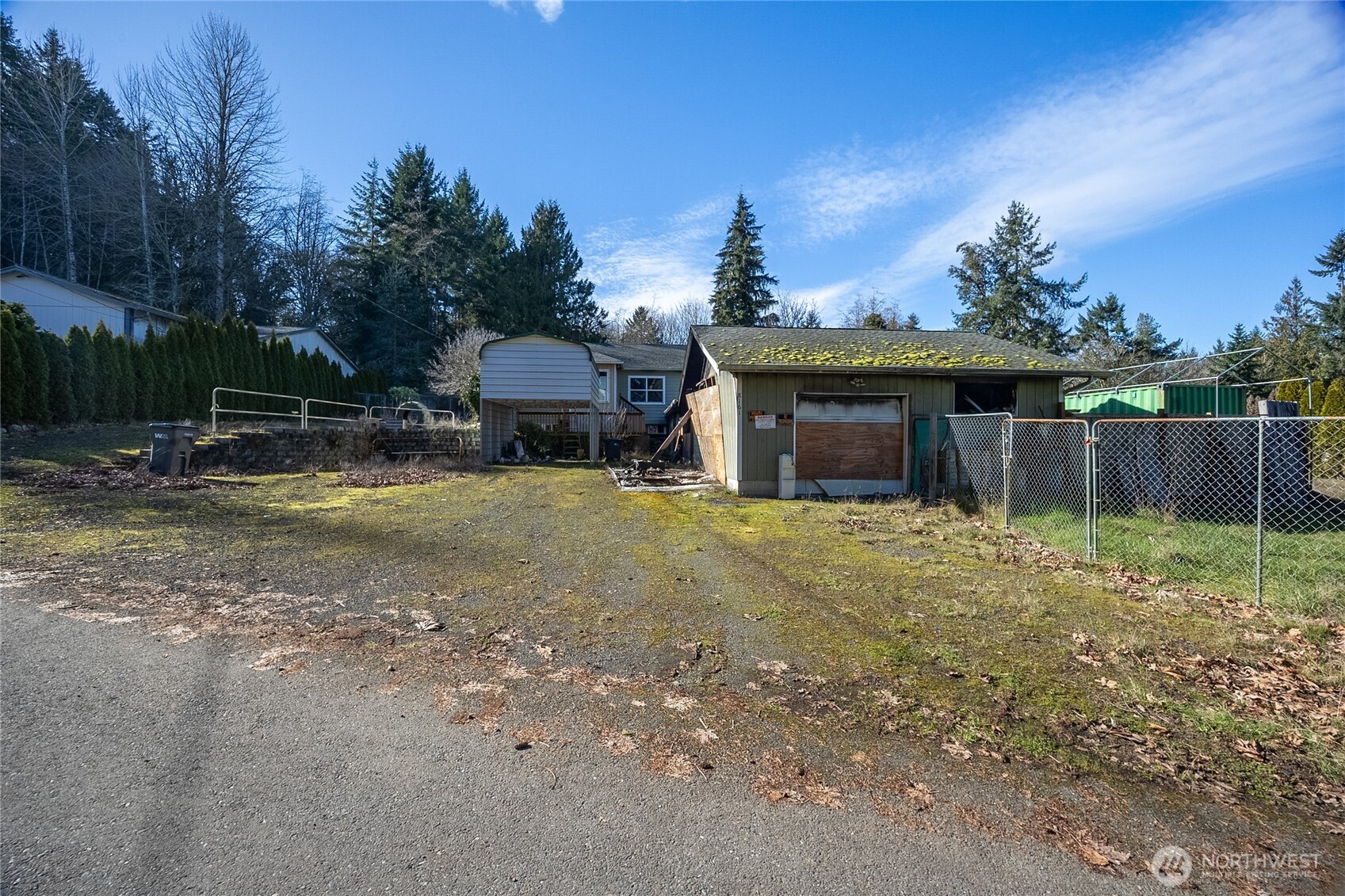 8161 Sandy Road NE, Bremerton, WA 98311-9314