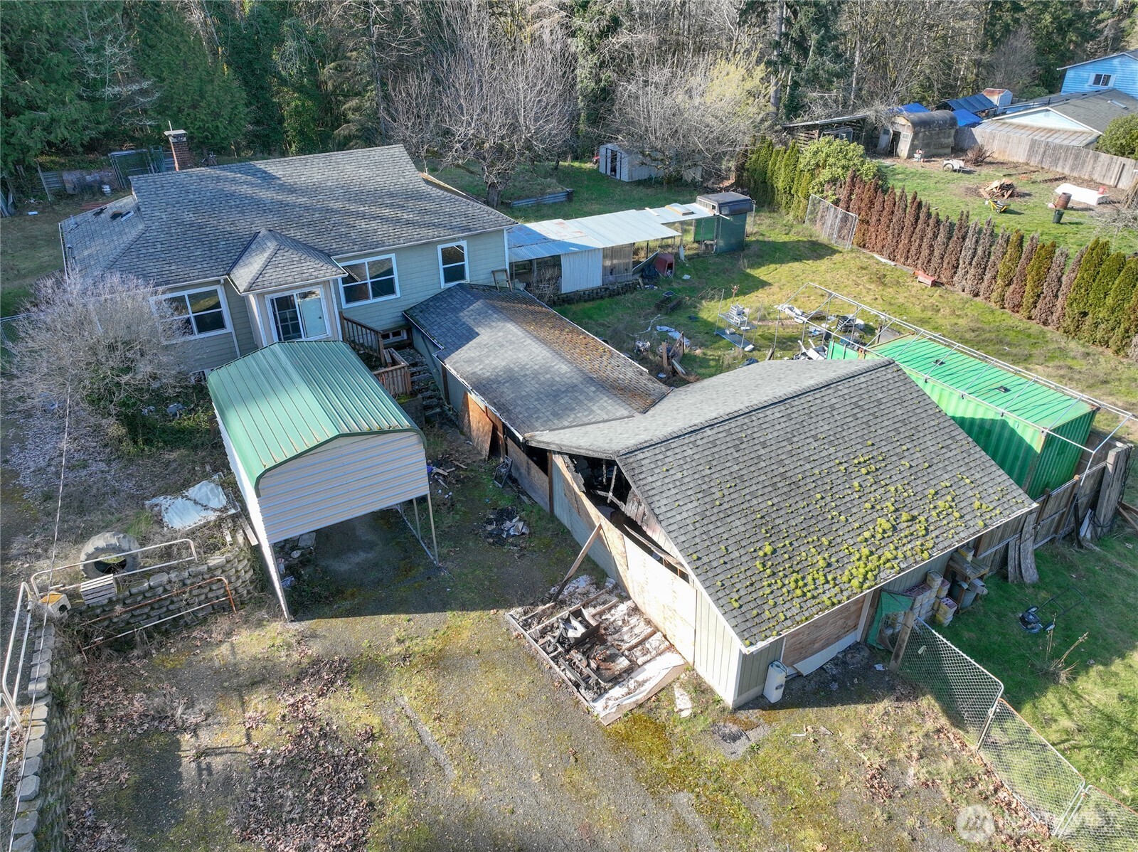 8161 Sandy Road NE, Bremerton, WA 98311-9314