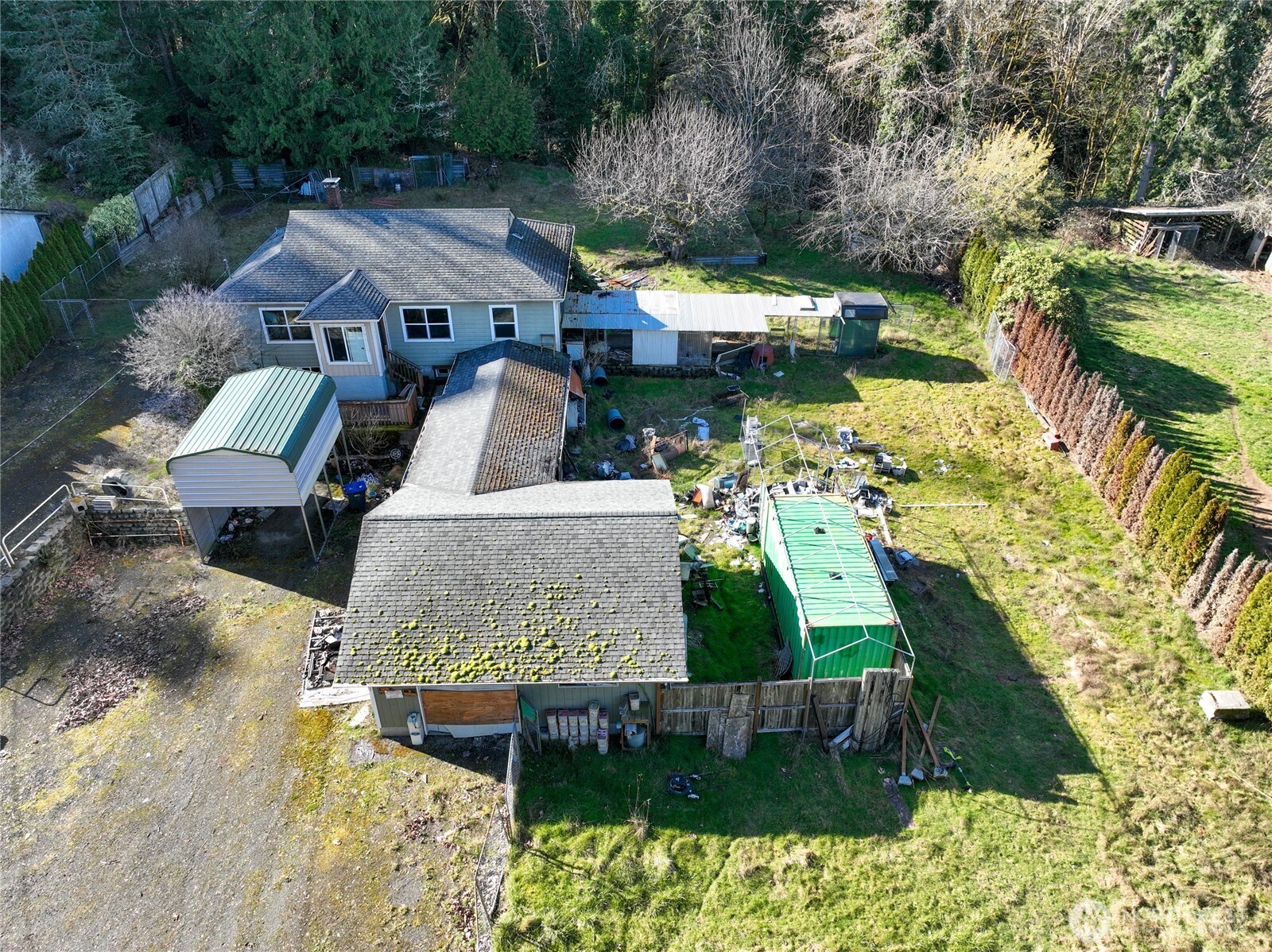 8161 Sandy Road NE, Bremerton, WA 98311-9314