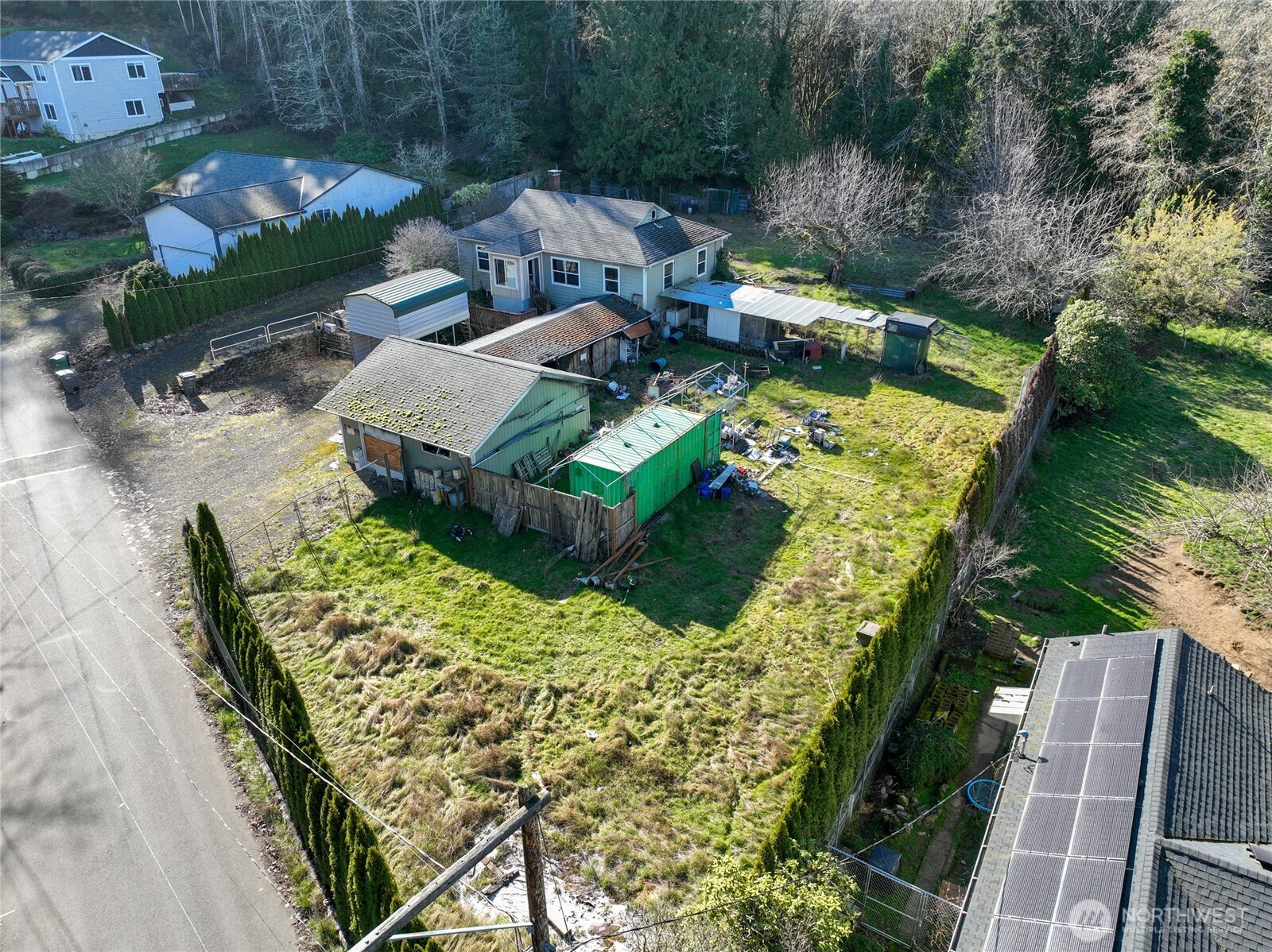 8161 Sandy Road NE, Bremerton, WA 98311-9314