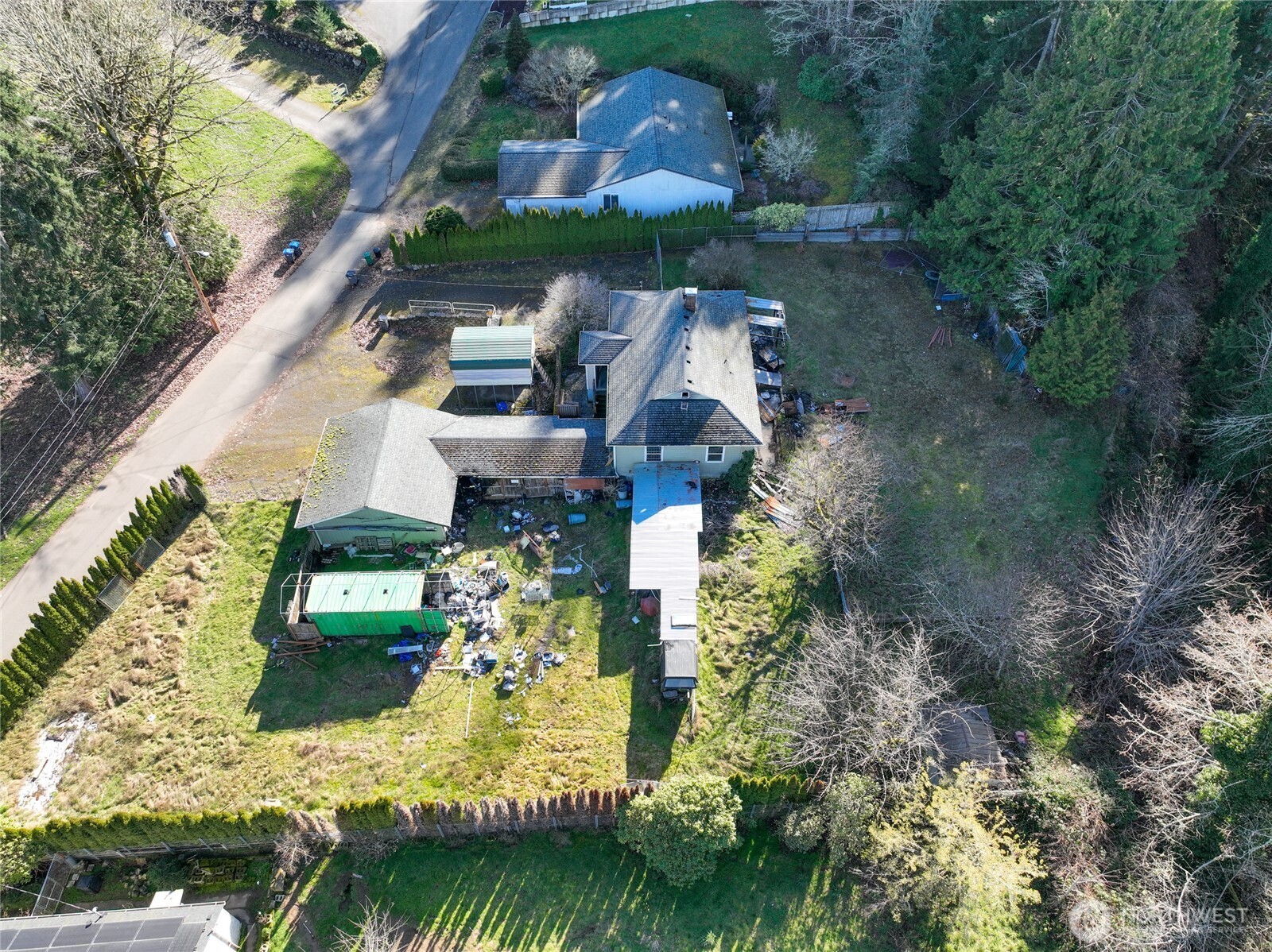 8161 Sandy Road NE, Bremerton, WA 98311-9314