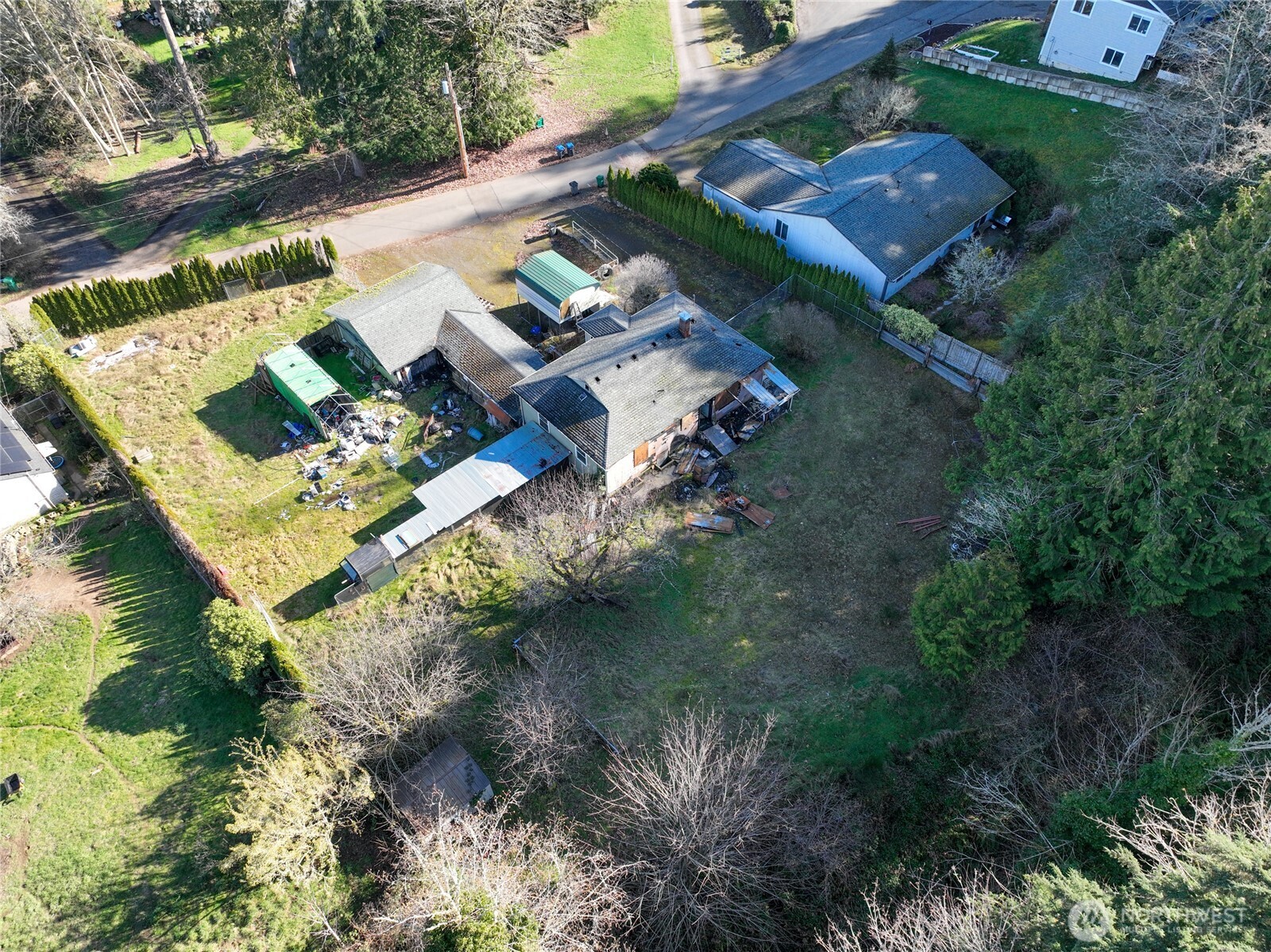 8161 Sandy Road NE, Bremerton, WA 98311-9314