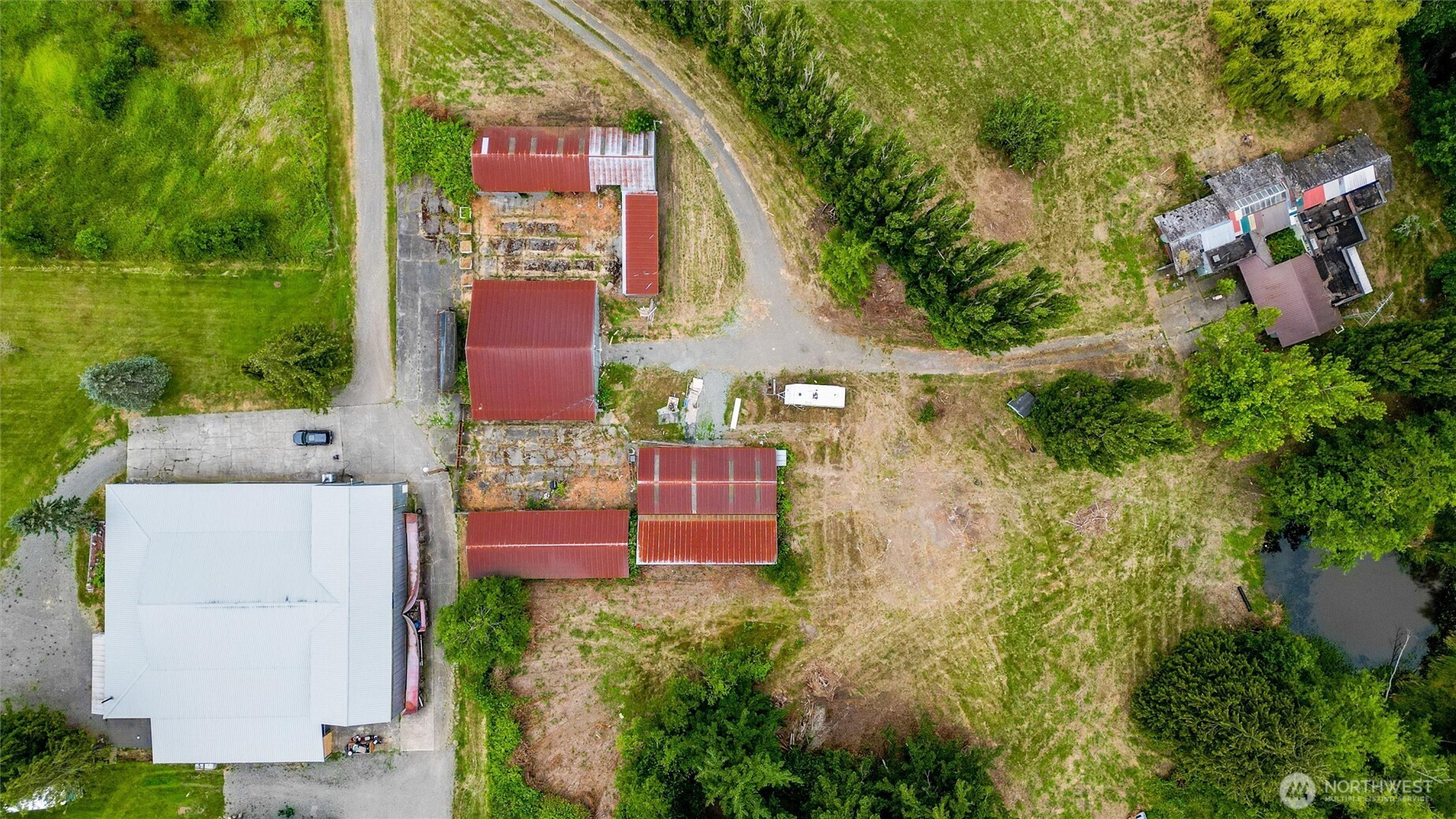 4256 Curtis Road , Bellingham, WA 98226