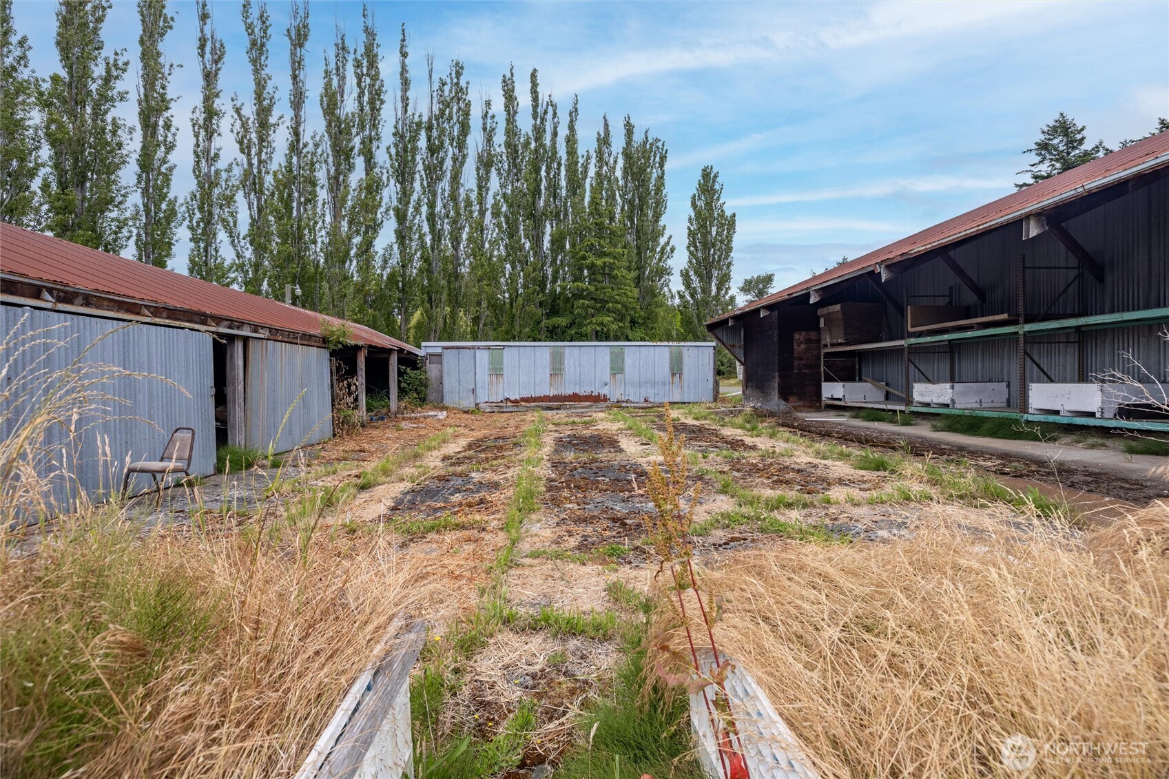 4256 Curtis Road , Bellingham, WA 98226