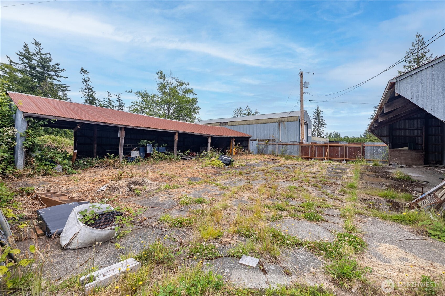 4256 Curtis Road , Bellingham, WA 98226