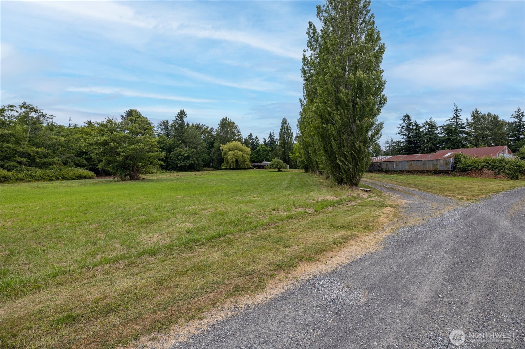 4256 Curtis Road , Bellingham, WA 98226