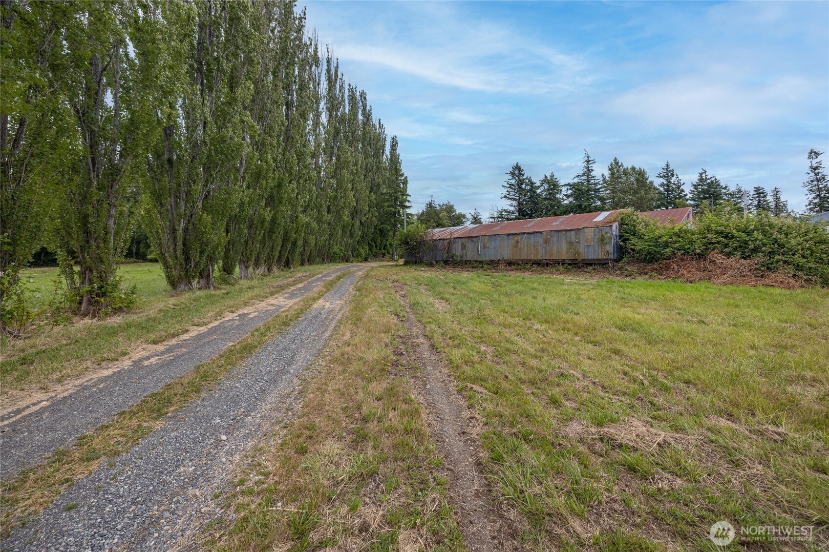 4256 Curtis Road , Bellingham, WA 98226