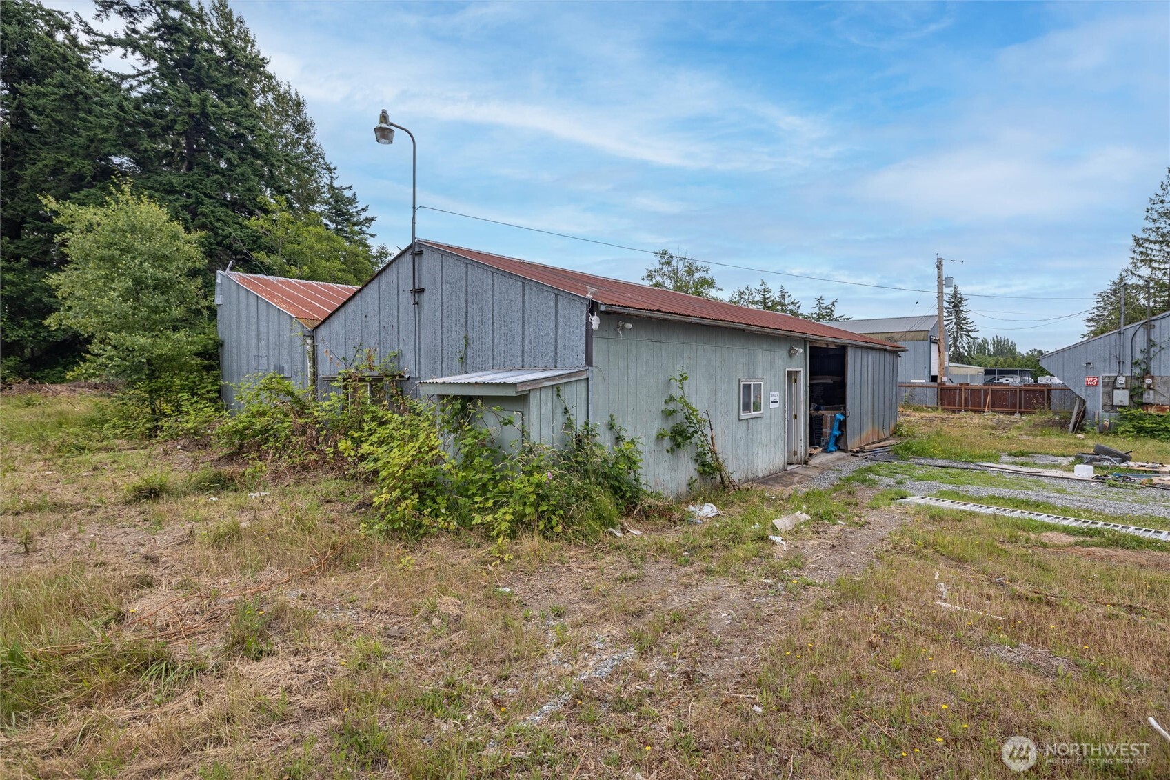 4256 Curtis Road , Bellingham, WA 98226