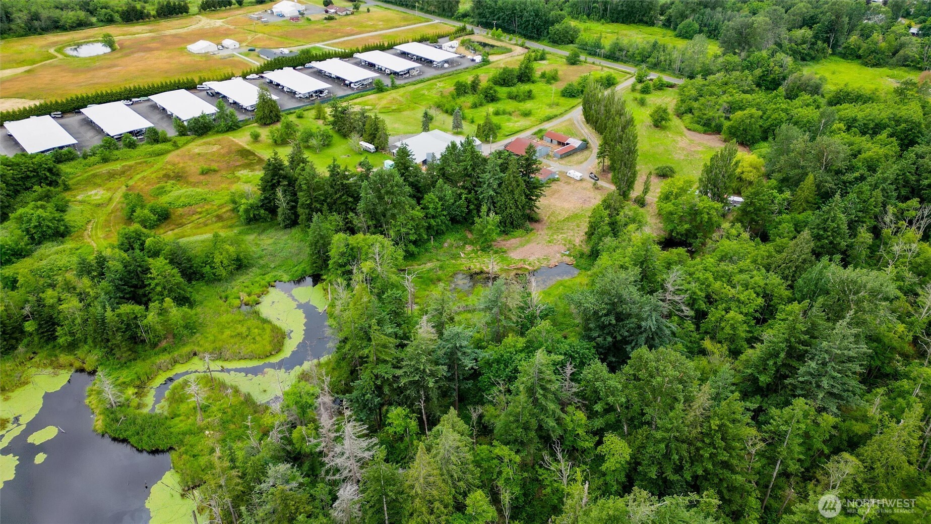 4256 Curtis Road , Bellingham, WA 98226