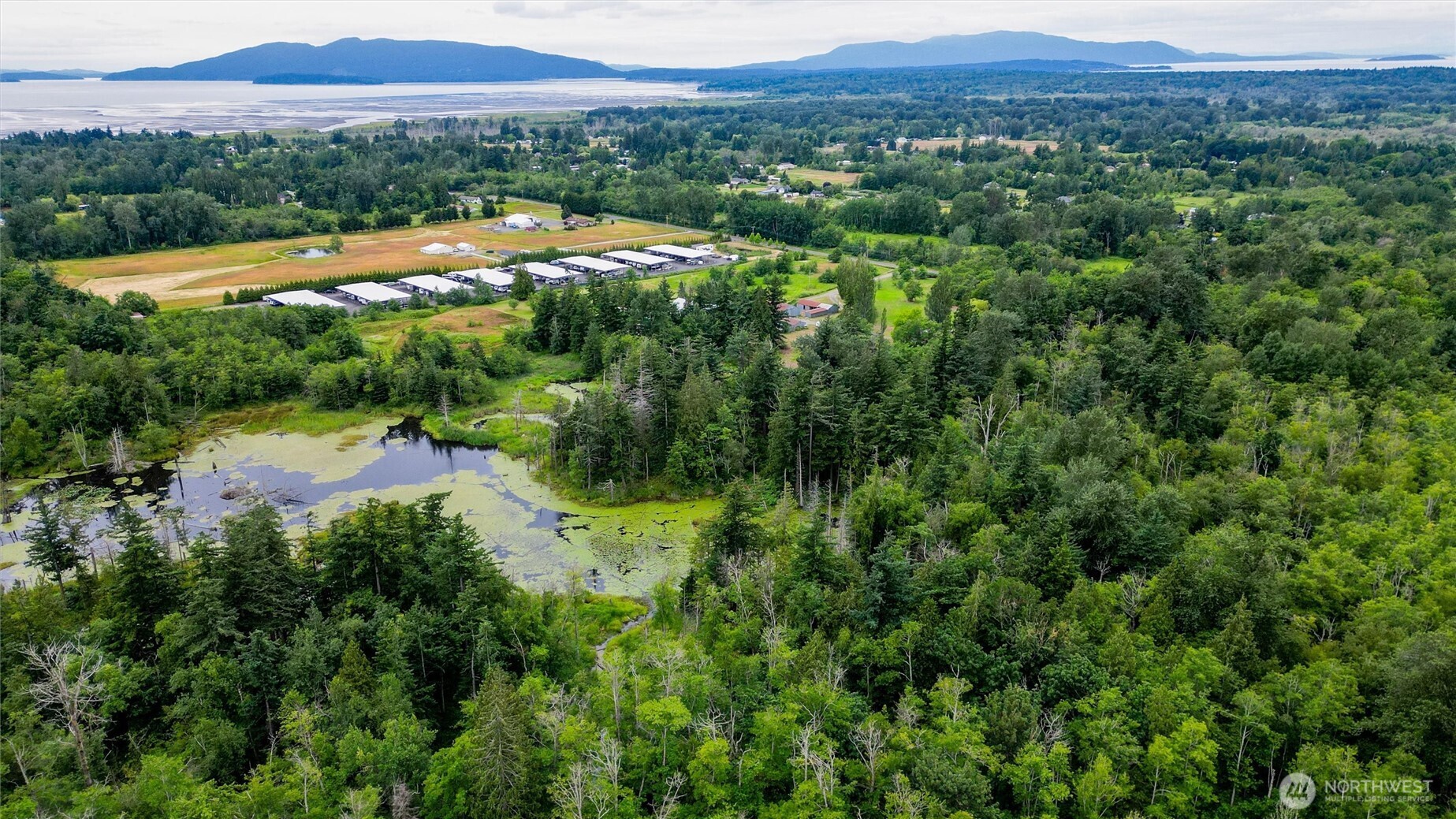 4256 Curtis Road , Bellingham, WA 98226