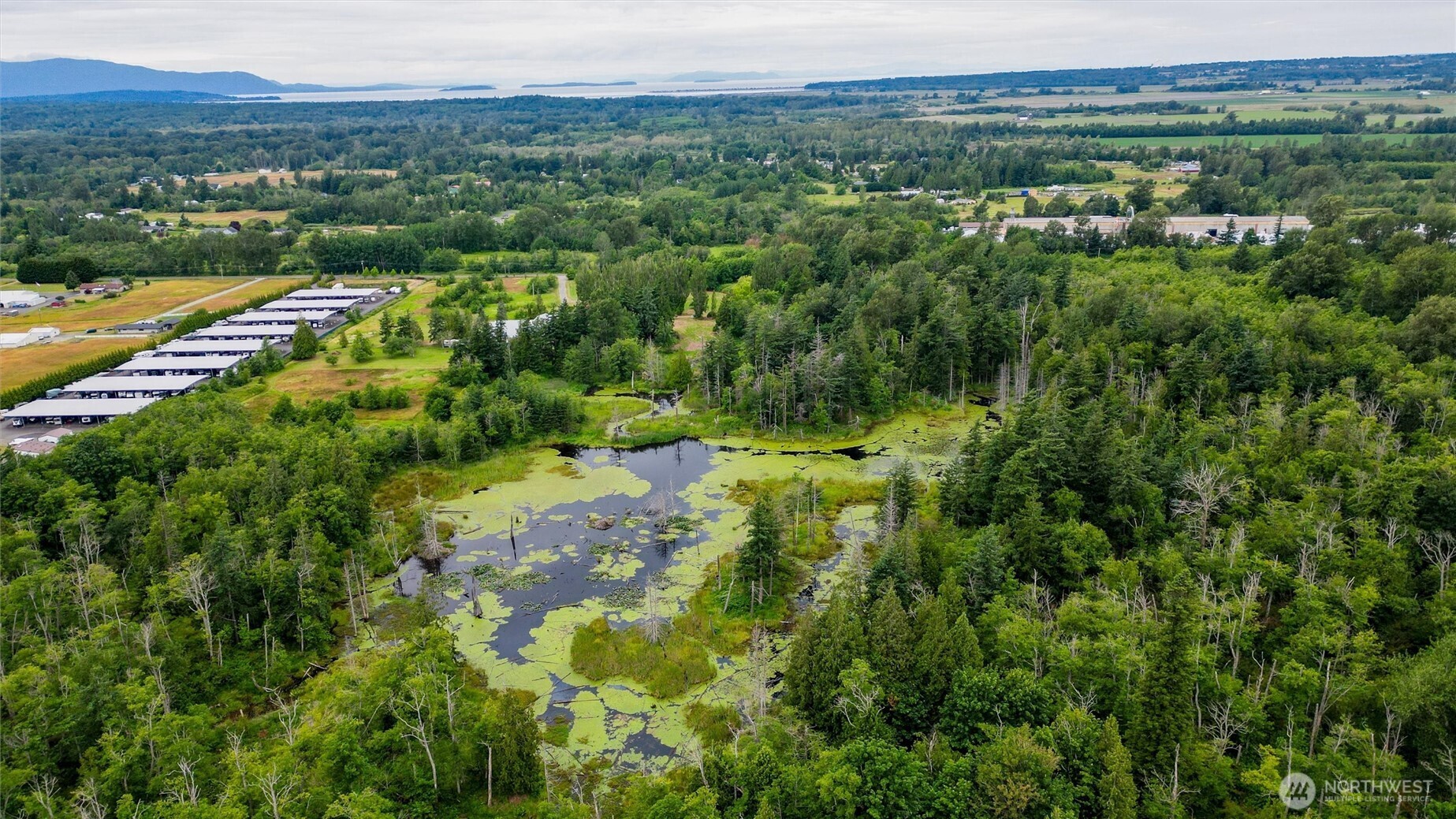 4256 Curtis Road , Bellingham, WA 98226