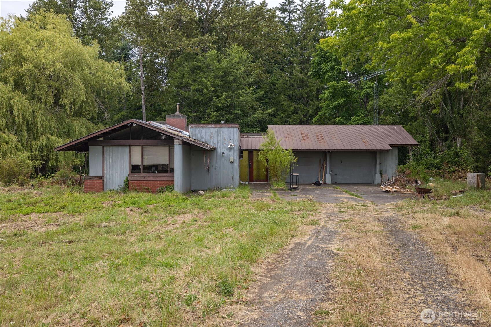 4256 Curtis Road , Bellingham, WA 98226