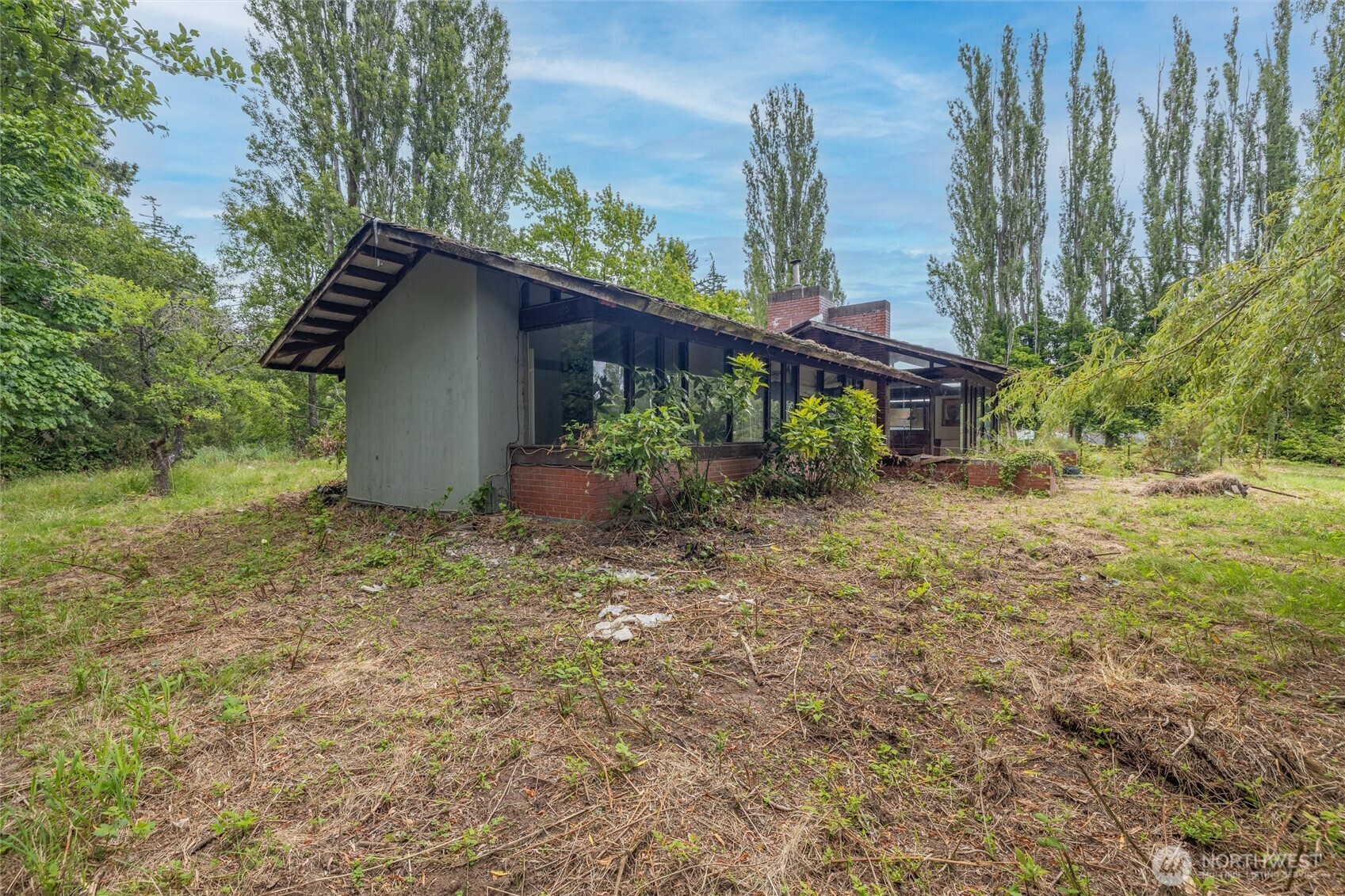 4256 Curtis Road , Bellingham, WA 98226