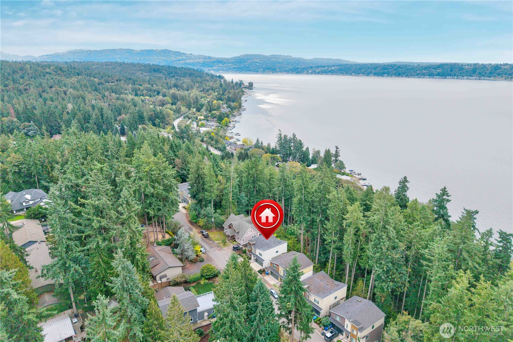 825 206th Avenue NE, Sammamish, WA 98074-6651