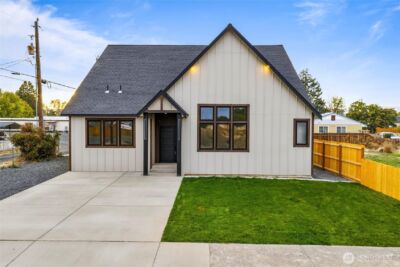 315 Buttercup Street , Soap Lake, WA 98851 - Photo 1
