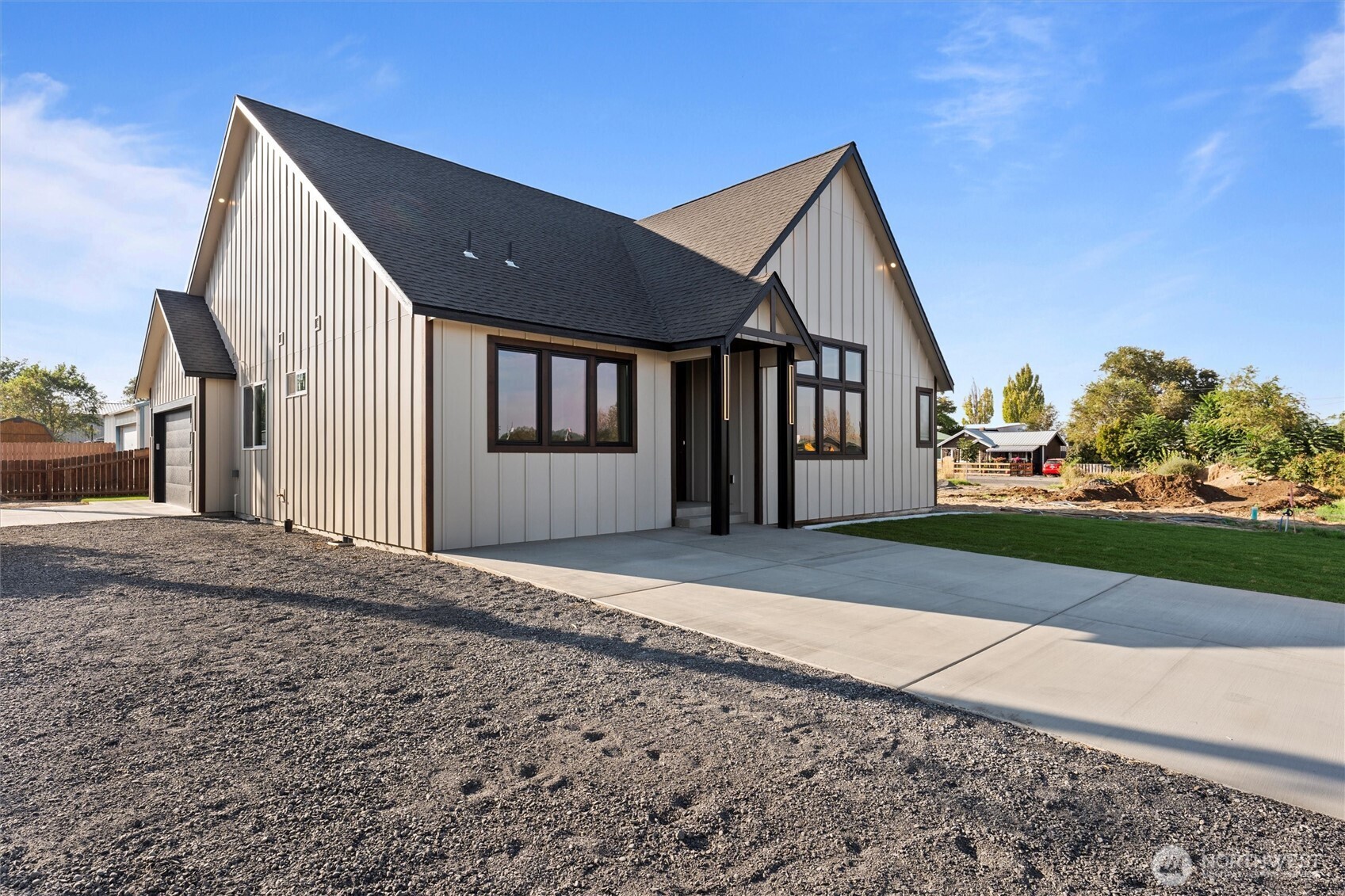 315 Buttercup Street , Soap Lake, WA 98851