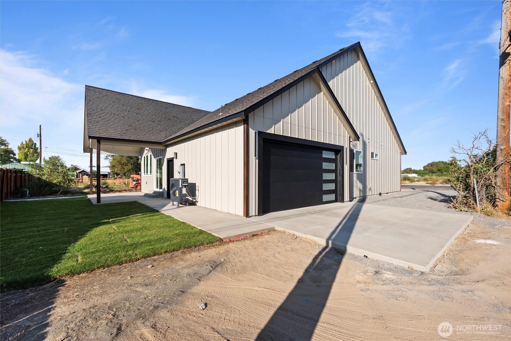 315 Buttercup Street , Soap Lake, WA 98851