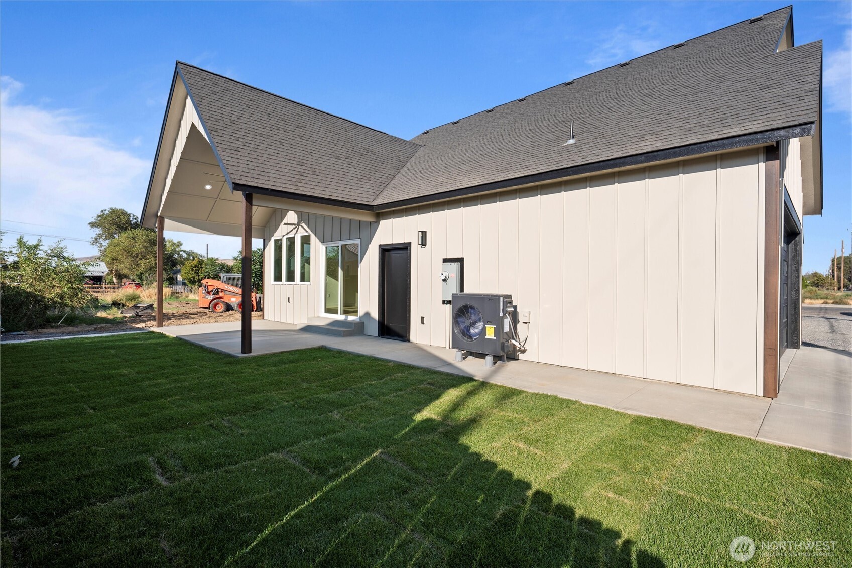315 Buttercup Street , Soap Lake, WA 98851