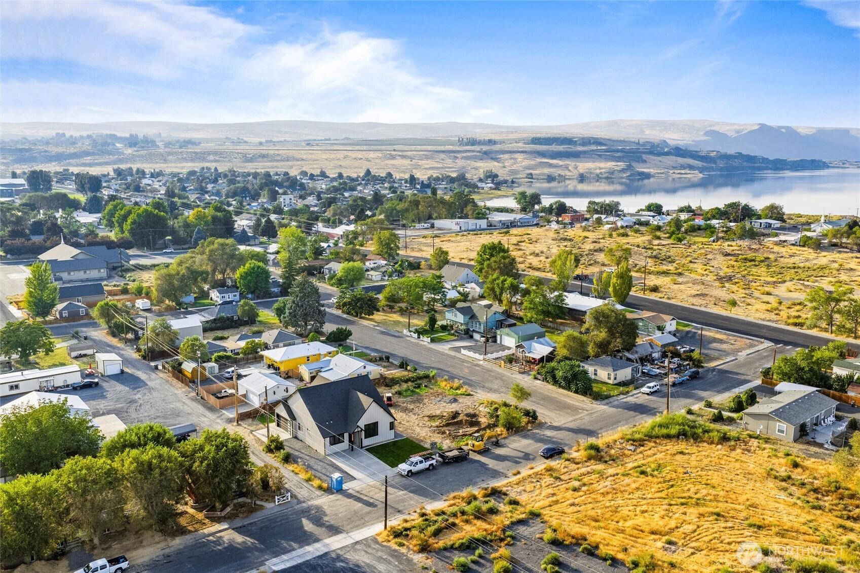 315 Buttercup Street , Soap Lake, WA 98851