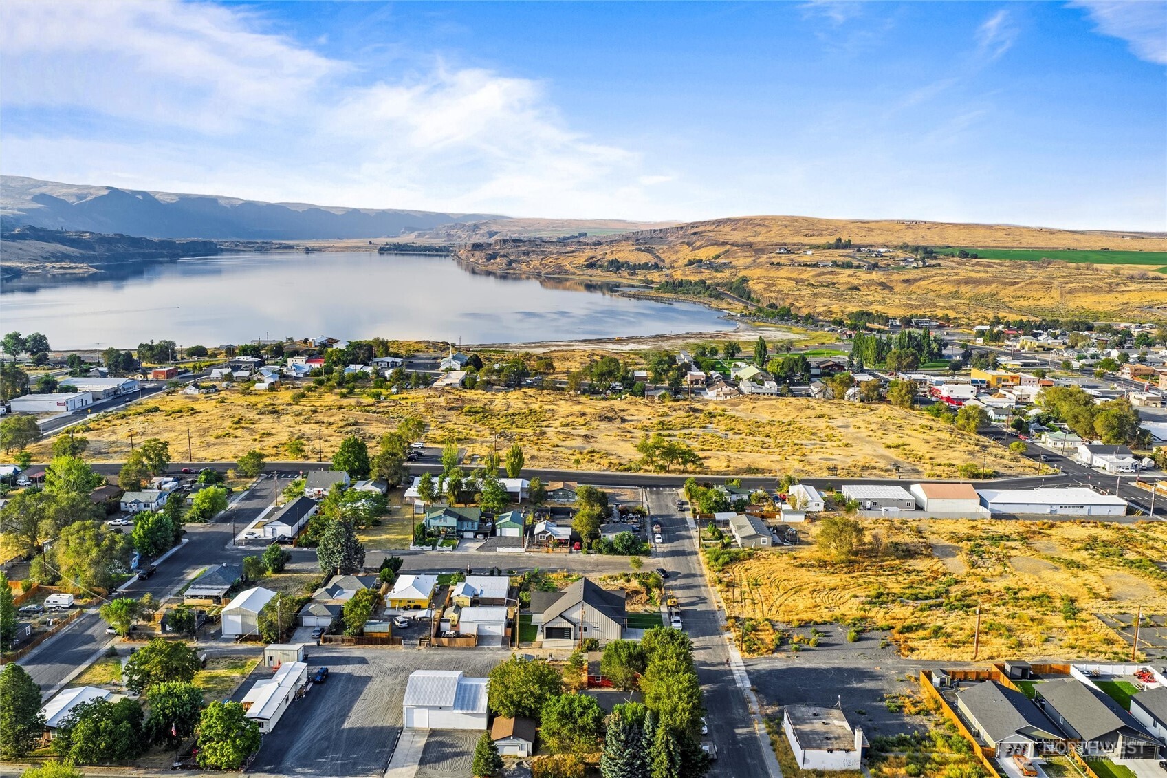315 Buttercup Street , Soap Lake, WA 98851