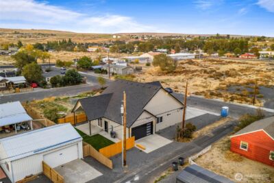 315 Buttercup Street , Soap Lake, WA 98851 - Photo 37