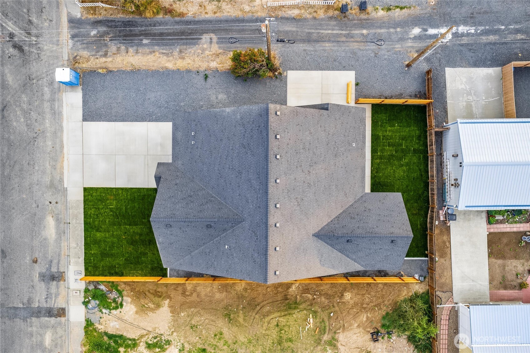315 Buttercup Street , Soap Lake, WA 98851