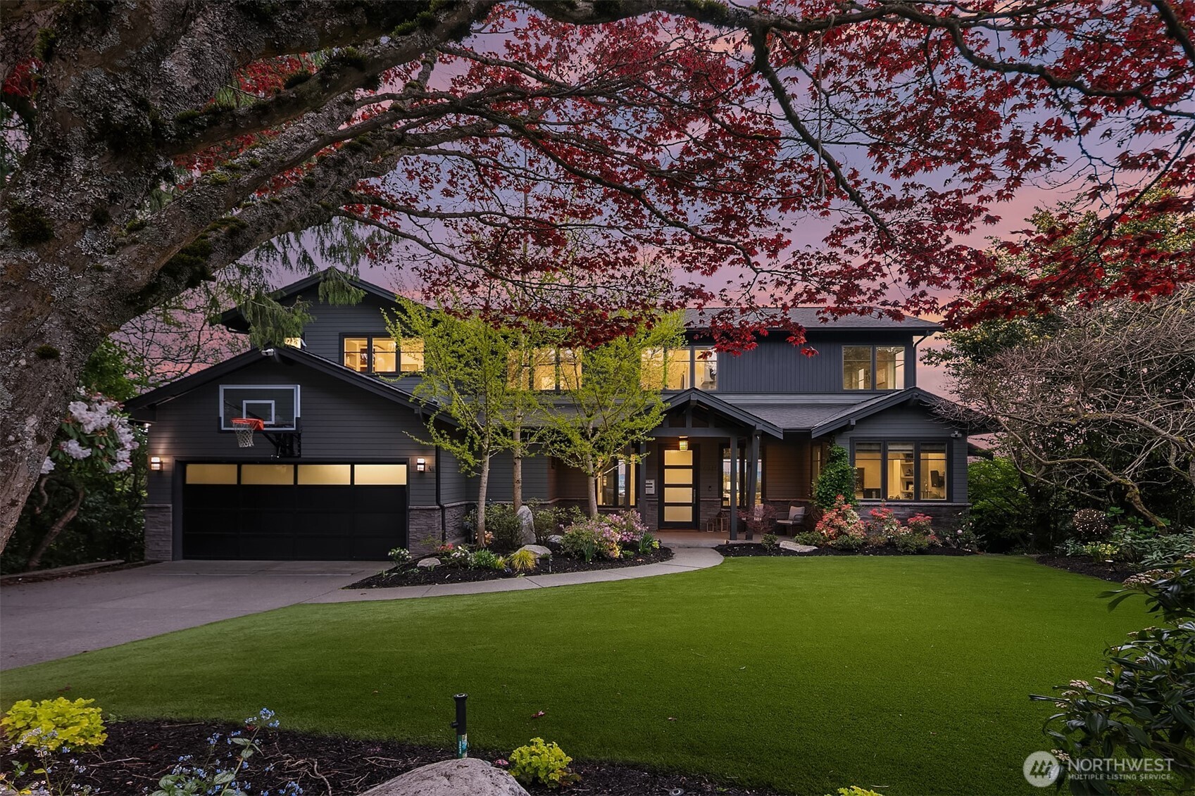 7310 51st Avenue NE, Seattle, WA 98115