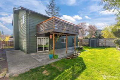 215 Hubbard Road , Lynnwood, WA 98036 - Photo 32